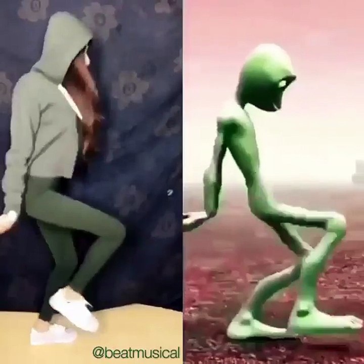 Funy Dance