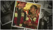 Shriya Saran Marriage VIDEO | Shriya Saran Gets Married To Russian Boyfriend