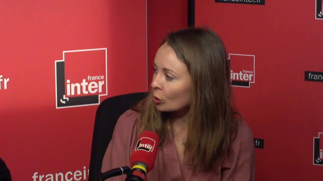 Manon Quérouil-Bruneel : Aujourd'hui les jeunes de 20 ans veulent profiter de l'expérience ou l'argent qu'ils ont trouvé ici pour le faire fructifier au bled , où tout reste à faire