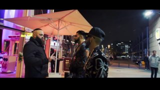 Imran & Aamir - No Entry Ft. L&P Records [ Official Music Video ] - YouTube