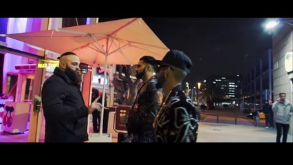 Imran & Aamir - No Entry Ft. L&P Records [ Official Music Video ] - YouTube