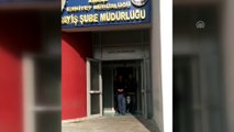 Cinayet hükümlüsü 21 yıl sonra yakalandı - ADANA