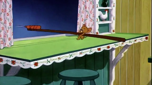 Том и Джерри - История про щенка - мультики для детей