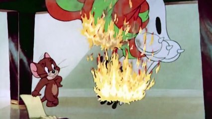 Том и Джерри - Кот стиляга - мультики для детей
