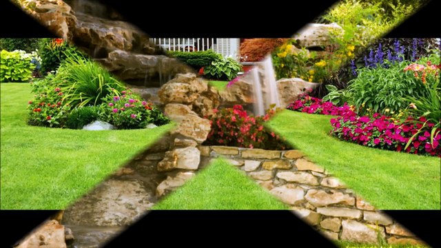 Elnal Professional Landscape-(313) 326-3301