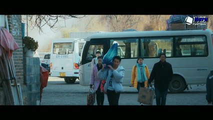 [한글자막] 第三国度 Third Country Ep.01