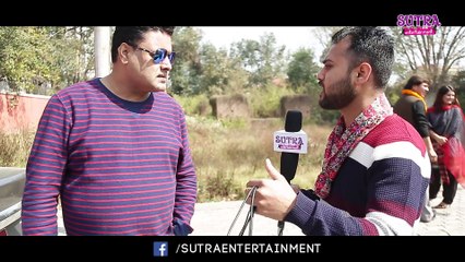 मन्त्री लालबाबु पन्डित  किन रिसाए  कलाकार निर्मल शर्मा माथि | Lal Babu Pandit & Nirmal Sharma