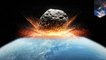 NASA plans to nuke asteroids to save Earth