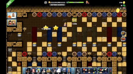 [~Egypt Father~] #4 Craftsman’s Necropolis - Diggy's Adventure