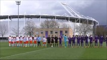 N3 (J19) TOULOUSE -  MONTPELLIER, Résumé et réactions (2018)