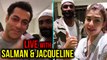 Salman Khan LIVE VIDEO With Anil Kapoor, Bobby Deol, Remo D'souza