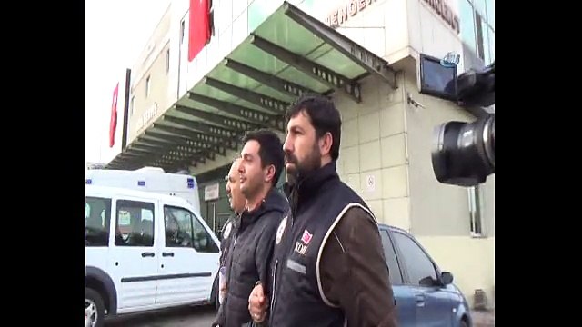 18 ilde FETÖ'ye yönelik operasyonda: 85 askeri personel gözaltına alındı