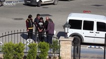 Muğla'da hırsızlık şüphelisi 4 Gürcü gözaltına alındı