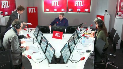 Juppé a toujours la pêche - Les inattendus de Cyprien Cini