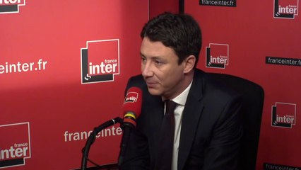 Benjamin Griveaux : "Les discussions sur le ferroviaire n'ont qu'un objectif : permettre de résister à l'ouverture à la concurrence"