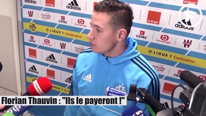 Bagarre générale OM-OL : Marseille en colère, Lyon charrie