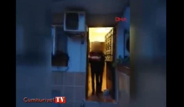 İzmir'de Kaldıraç Dergisi okurlarına operasyon: Gözaltılar var