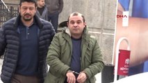Konya-Terör Operasyonunda Gözaltına Alınan Şüpheli Türkiye İçin Canım Feda-Hd
