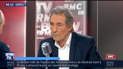 Pour Édouard Philippe, les retraités ne sont "ni des privilégiés, ni des égoïstes"
