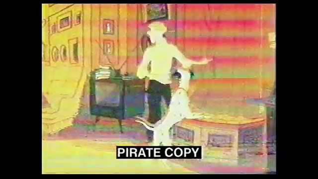 Digitized opening to Beauty and the Beast: The Enchanted Christmas (UK VHS)