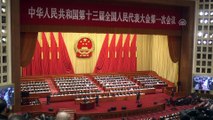 Çin Devlet Başkanı Şi: 'Çin'in kalkınması kimseye tehdit değil' - PEKİN