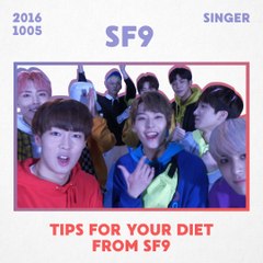DINGO FAV 5 X SF9