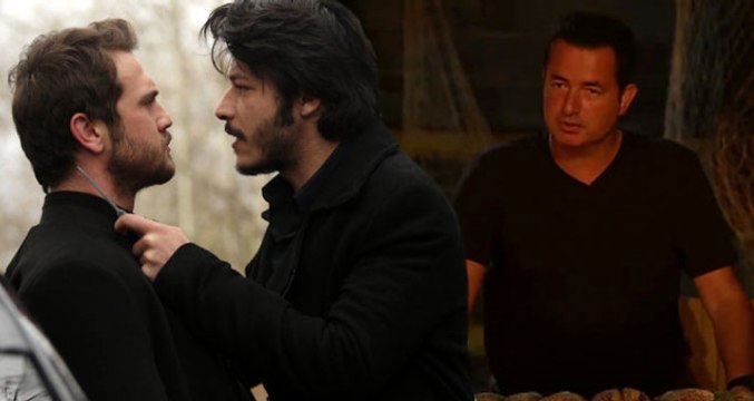 Reyting Sonuçları Açıklandı! Pazartesi Gecesinin Galibi Çukur Oldu