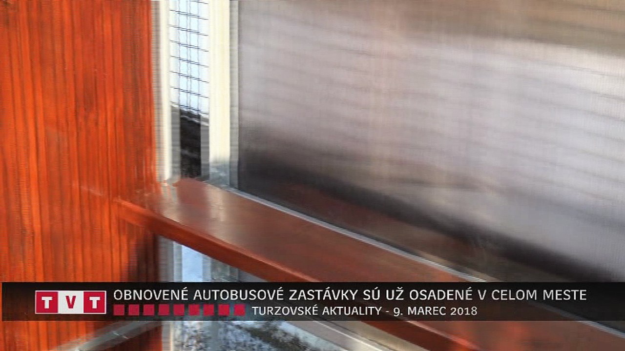 2018-03-09_OBNOVENÉ AUTOBUSOVÉ ZASTÁVKY SÚ UŽ OSADENÉ V CELOM MESTE