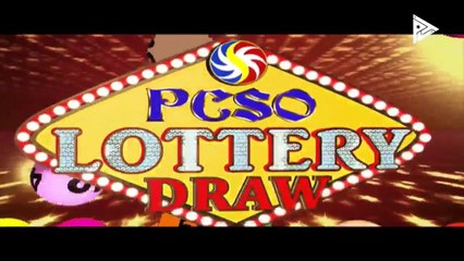 PCSO 4 PM Lotto Draw, March 20, 2018