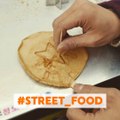 [DINGO FAV5] UNDER $2 KOREAN STREET FOOD