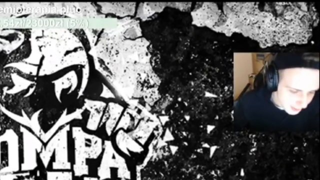 NITRO o śmierci TOMASZ CHADA [*] może więzienie go zniszczyło..