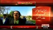 Supreme Court Bans Dr Shahid Masood's program for three months