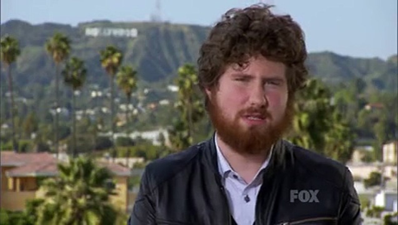 American Idol S10 E22 11 Finalists Compete  Again part 2/2