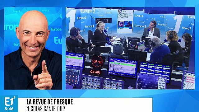 Gérard Collomb : Nous allons débarquer à cinq heures du matin chez les chômeurs avec la police du chômage !