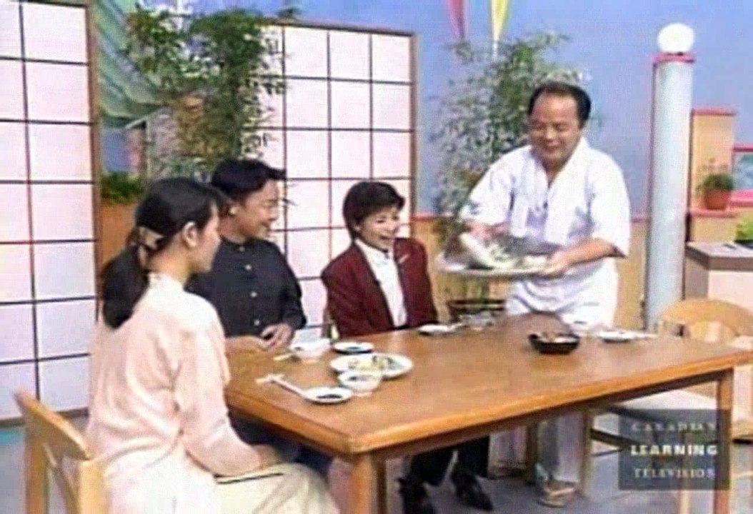 Let's Learn Japanese Basic 50. I 've Never Traveled Abroad Before Part 4