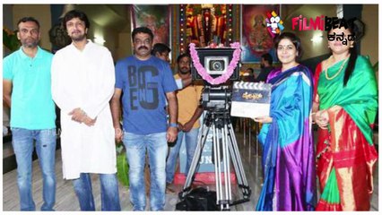 ಯುಗಾದಿ ಹಬ್ಬದ ದಿನ ನೆರವೇರಿತು 'ಪೈಲ್ವಾನ್' ಮುಹೂರ್ತ | Filmibeat Kannada