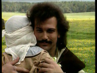 Deli Balta - 16.Bölüm - Takip-1