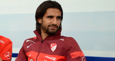 Milli Takımda Rahatsızlanan Emre Mor'un Yerine Alper Potuk Kadroya Girdi