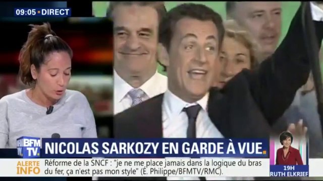 Soupçons de financement libyen: plusieurs sources affirment que de l’argent liquide a été remis aux équipes de Nicolas Sarkozy