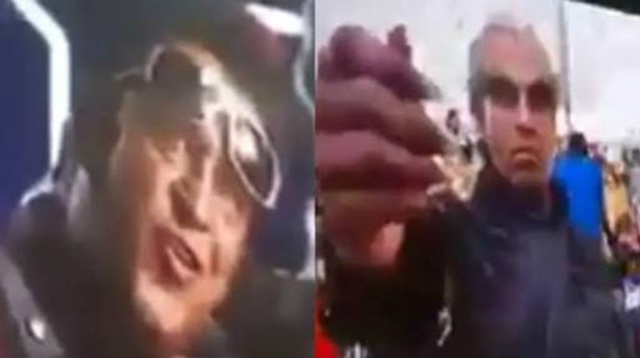 Robo 2.0 leaked teaser video