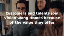 Approach Vivian Wang Homes for Luxury Real Estate Properties in Vancouver