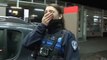 La police contrôle un homme dont « la future femme » est une hôtesse de téléphone rose