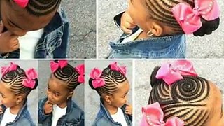 Kids Box Braids : The Right Hairstyles for Kids