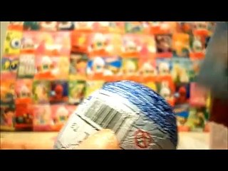 5 SURPRISE EGG UNBOXING Disney Aviones El Chavo del 8 Hello Kitty Borra Toys