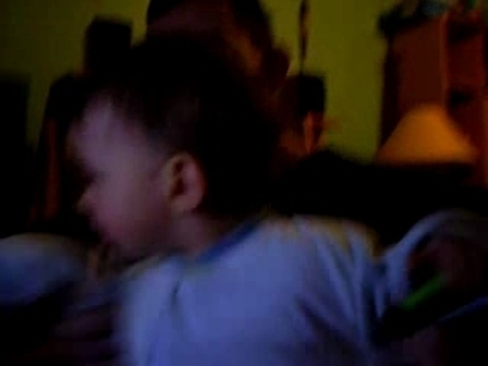 Zouzou danse