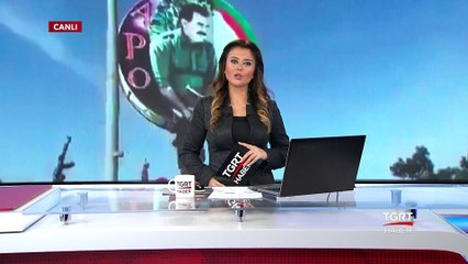 Afrin'deki Kawa Heykelleri Böyle Yıkıldı - Zeytin Dalı Harekatı