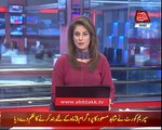 Supreme Court Bans Shahid Masood’s Programme For 3 Months
