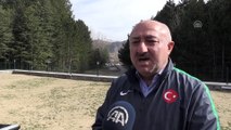 Gölcük Tabiat Parkı her mevsim ziyaretçi çekiyor - ISPARTA