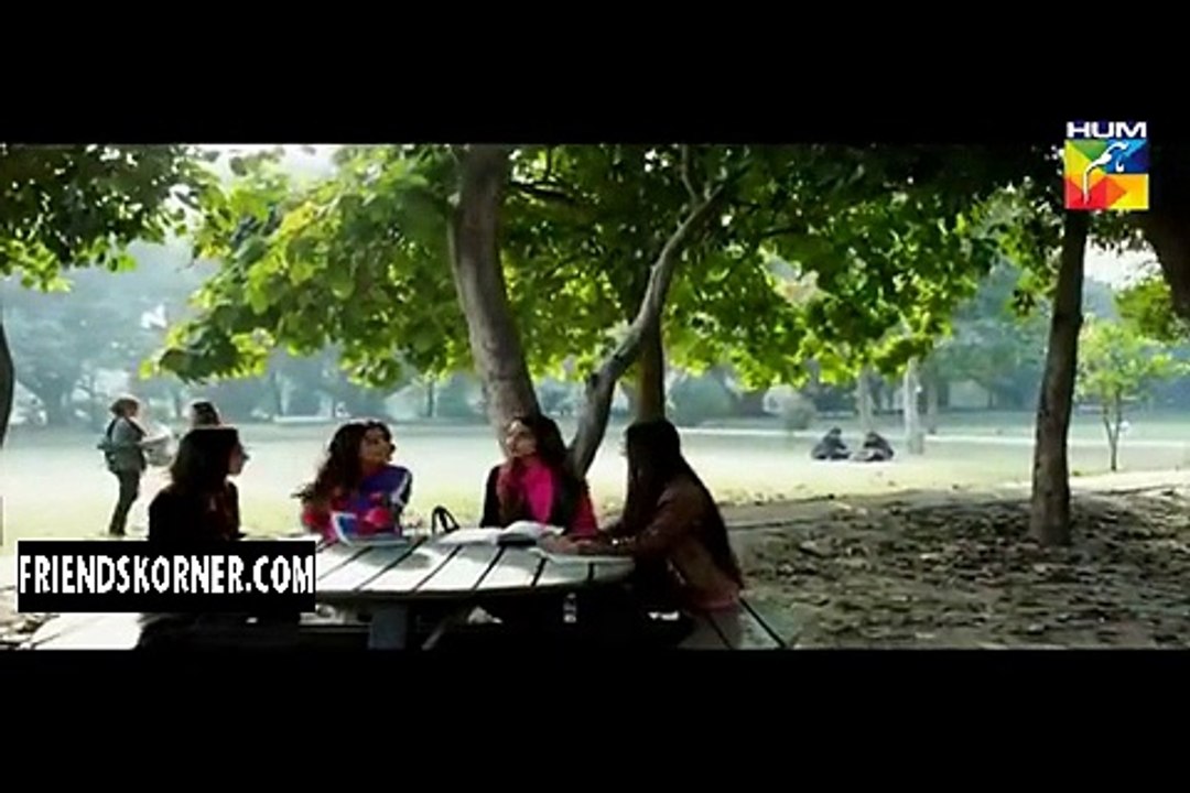 De Ijazat - Episode 21