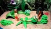 Koh Lanta Playmobil - Episode 1/7 -